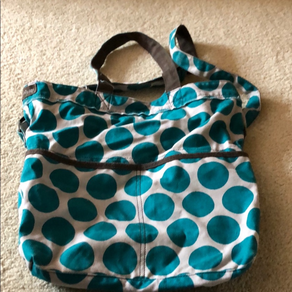 Thirty-One Retro Metro bag